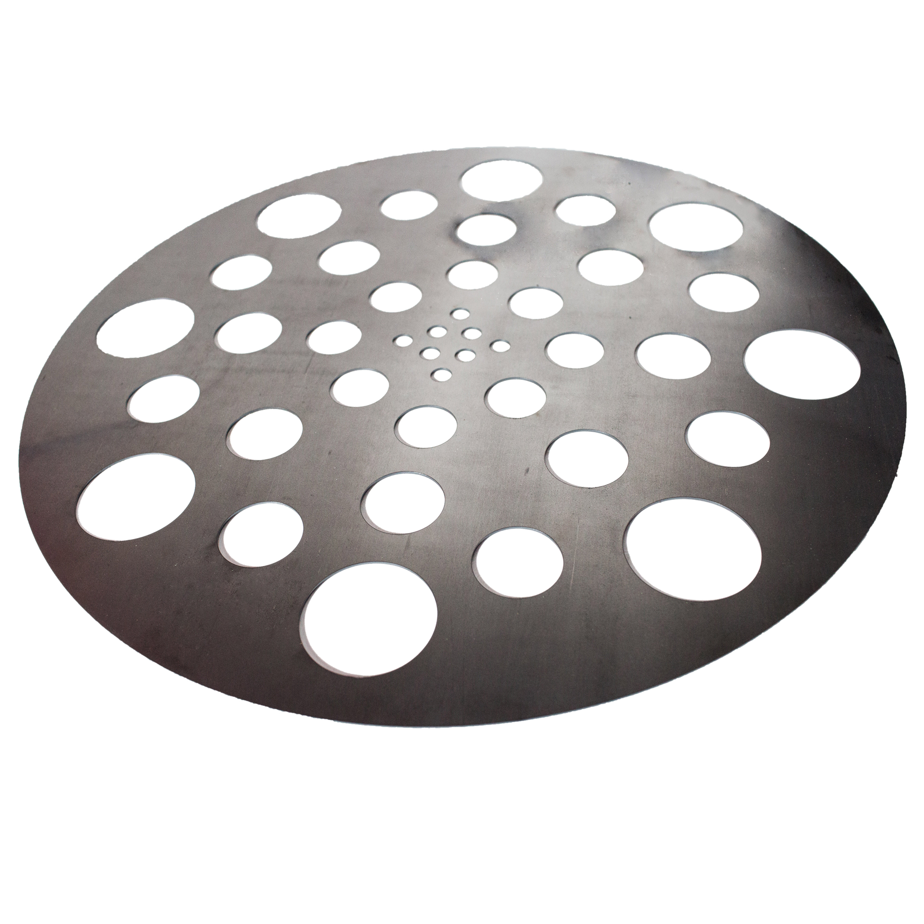 Heat Diffuser Plate - 30G– Boost Your BBQ