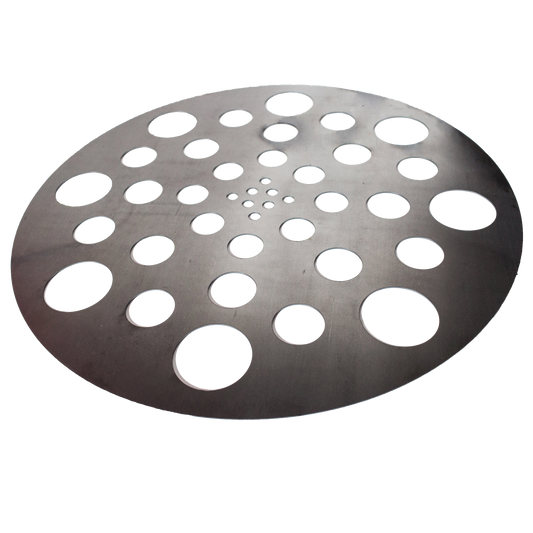 Heat Diffuser Plate - 30G
