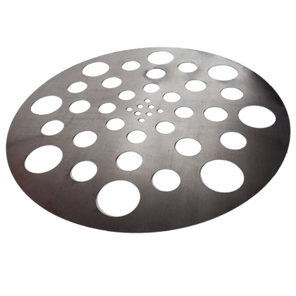 Heat Diffuser Plate - 30G