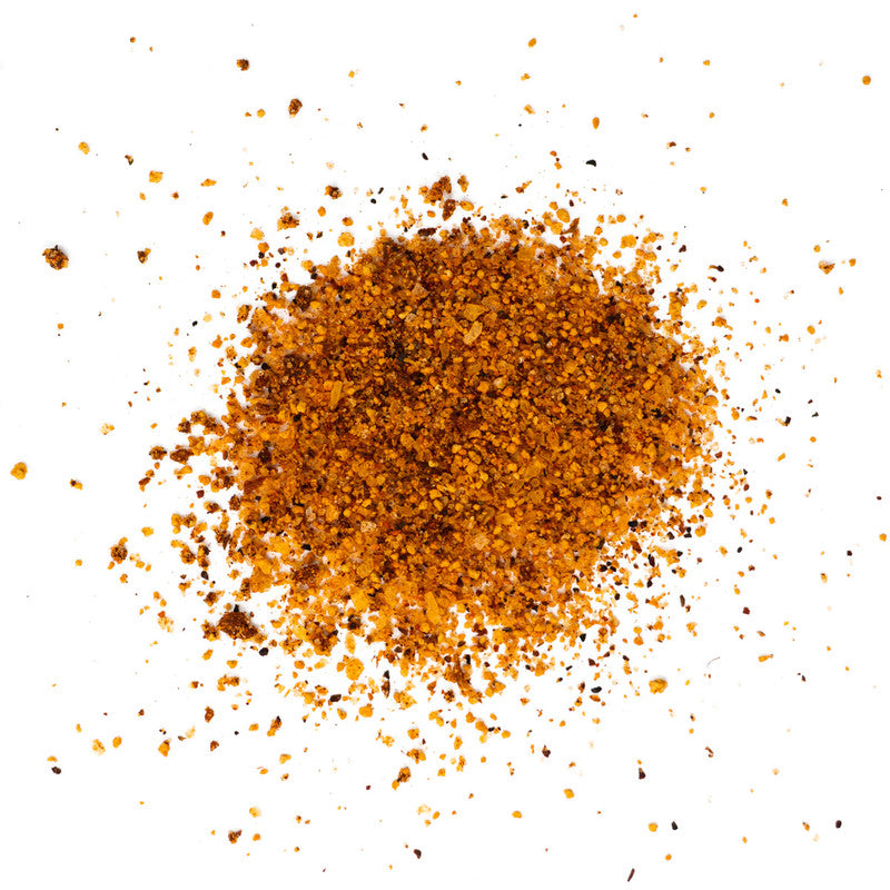 LC BBQ Certified Rub