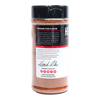 Heath Riles Pecan Rub
