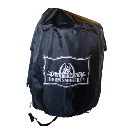 Signature Series Smoker Cover