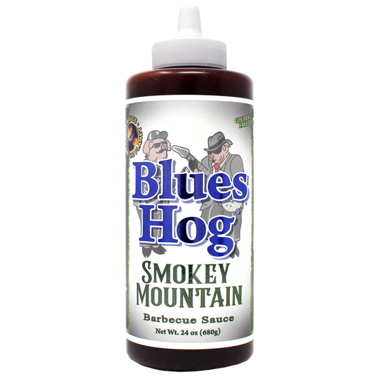 Blues Hog Smokey Mountain BBQ Sauce