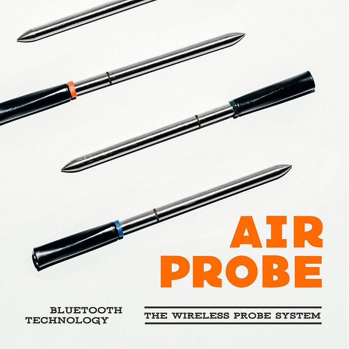 Tappecue AirProbe3 Deluxe Bundle
