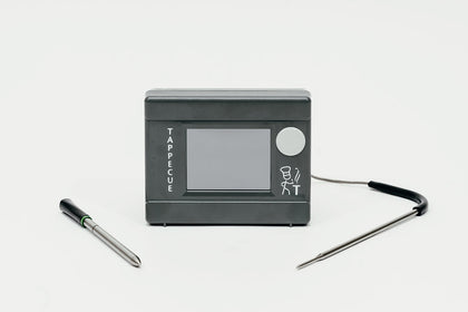 Tappecue AirProbe3 + Dual Sensor Probe Bundle