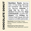 Flavor God Chocolate Donut Seasoning