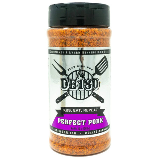 DB180 Perfect Pork Rub