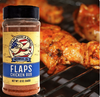 Flaps Chicken Rub