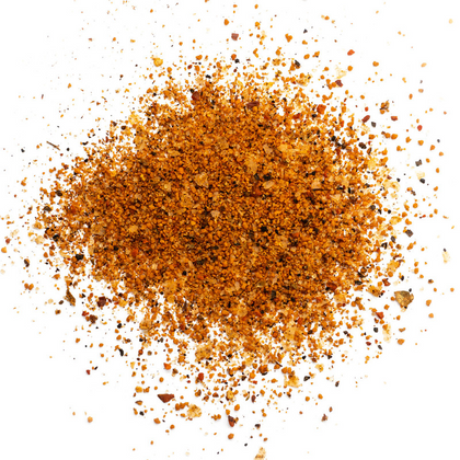 Heavy Smoke BBQ White Label Rub