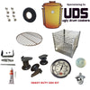 Heavy Duty UDS Kit - 55 Gallon