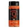 Kosmo's Q Cow Cover Hot Rub