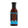 Kosmos Q Sweet Smoke BBQ Sauce