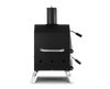 Pizzello Grande - Outdoor 2-Layer Pizza Oven