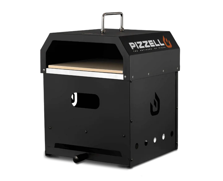 Pizzello Gusto 4-in-1 Outdoor Pizza Oven