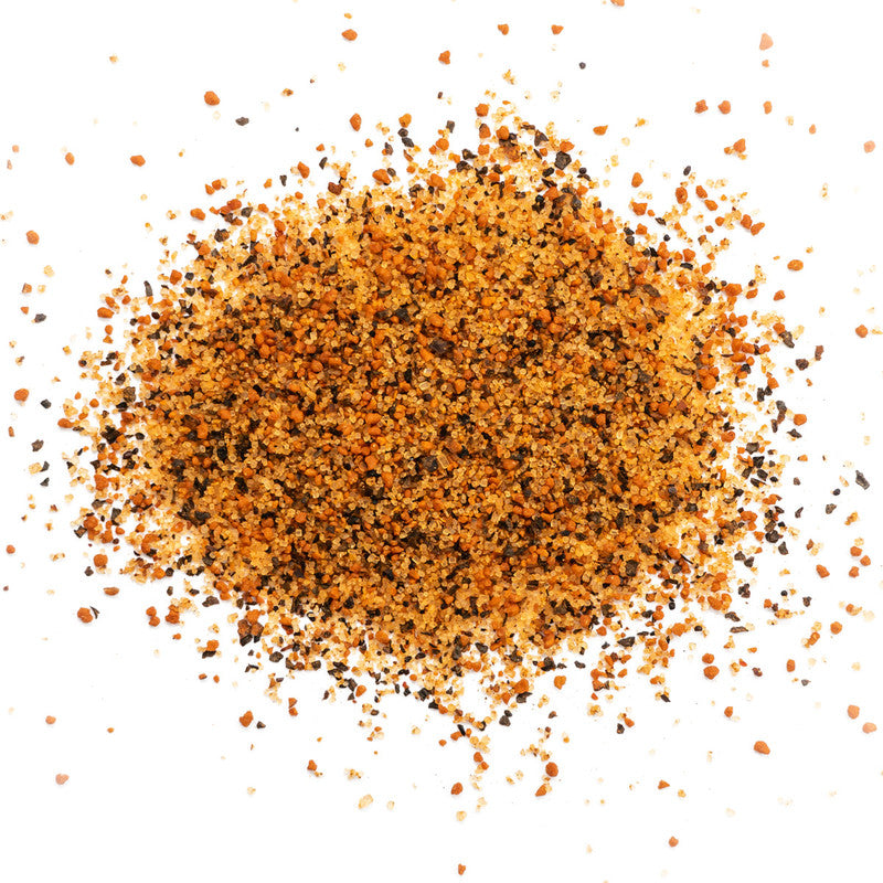 Johnny Joseph Steak Rub All Purpose Seasoning — The BBQ Maestros