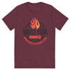 Boost Your BBQ Short sleeve t-shirt