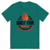 Boost Your BBQ Short sleeve t-shirt