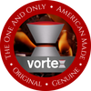 VORTEX™ (IN)DIRECT HEAT