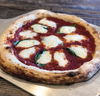 Urban Slicer Neapolitan Style Pizza Dough
